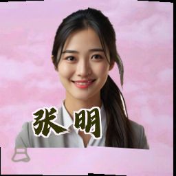 张明